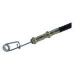 Heater cable air distributor, LHD - Imagen 2