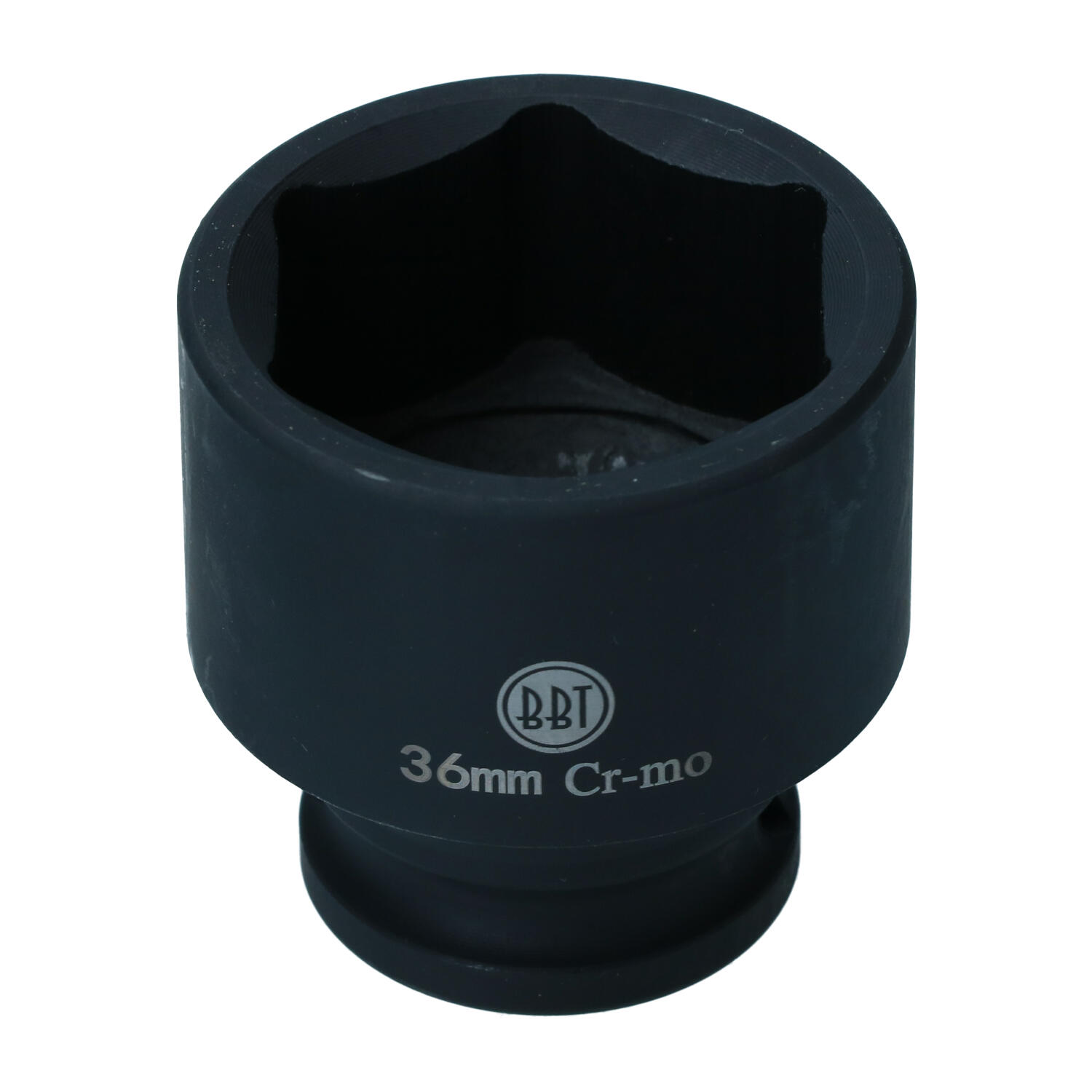 1122-036.21cce939_1 Socket 36mm (Cr-Mo) 1/2 - Afbeelding 1
