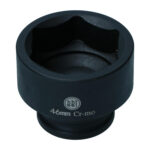 Socket 46mm (Cr-Mo) 1/2