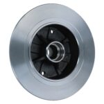 Brake disc – Bild 2