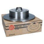 Brake disc – Bild 4