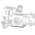 Gasket oil sump automatic - Imagen 3