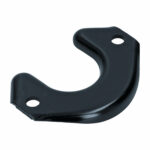 Mounting plate for rubbermount gearbox nose cone - Afbeelding 2