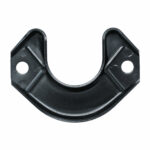 Mounting plate for rubbermount gearbox nose cone - Afbeelding 3