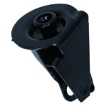 Support suspension stop rear, left - Imagen 2