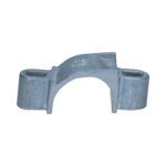 Bracket holder for transmission mount on transmission nose – Bild 2