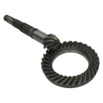 Ring and Pinion 31/9 (3.44) - Keyed