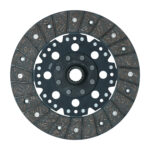 Clutch disc 200mm, Heavy Duty - Imagen 3