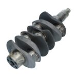 Crankshaft with counterweight 82mm, Type4 2000cc - 4340 Chromium Molybdenum - Imagen 2