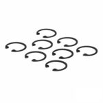Piston pin clips - 20mm