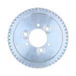 BBT Cam gear 25-36hp and Okrasa "-2"