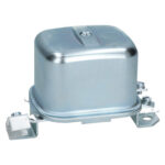 Voltage regulator 6V, 50A , mounting on body - Image 2