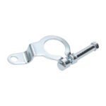 Distributor clamp galvanised - Image 2