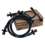 Ignition wire set, standard copper - Image 3