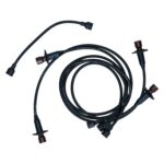 Ignition wire set, standard copper - Image 2