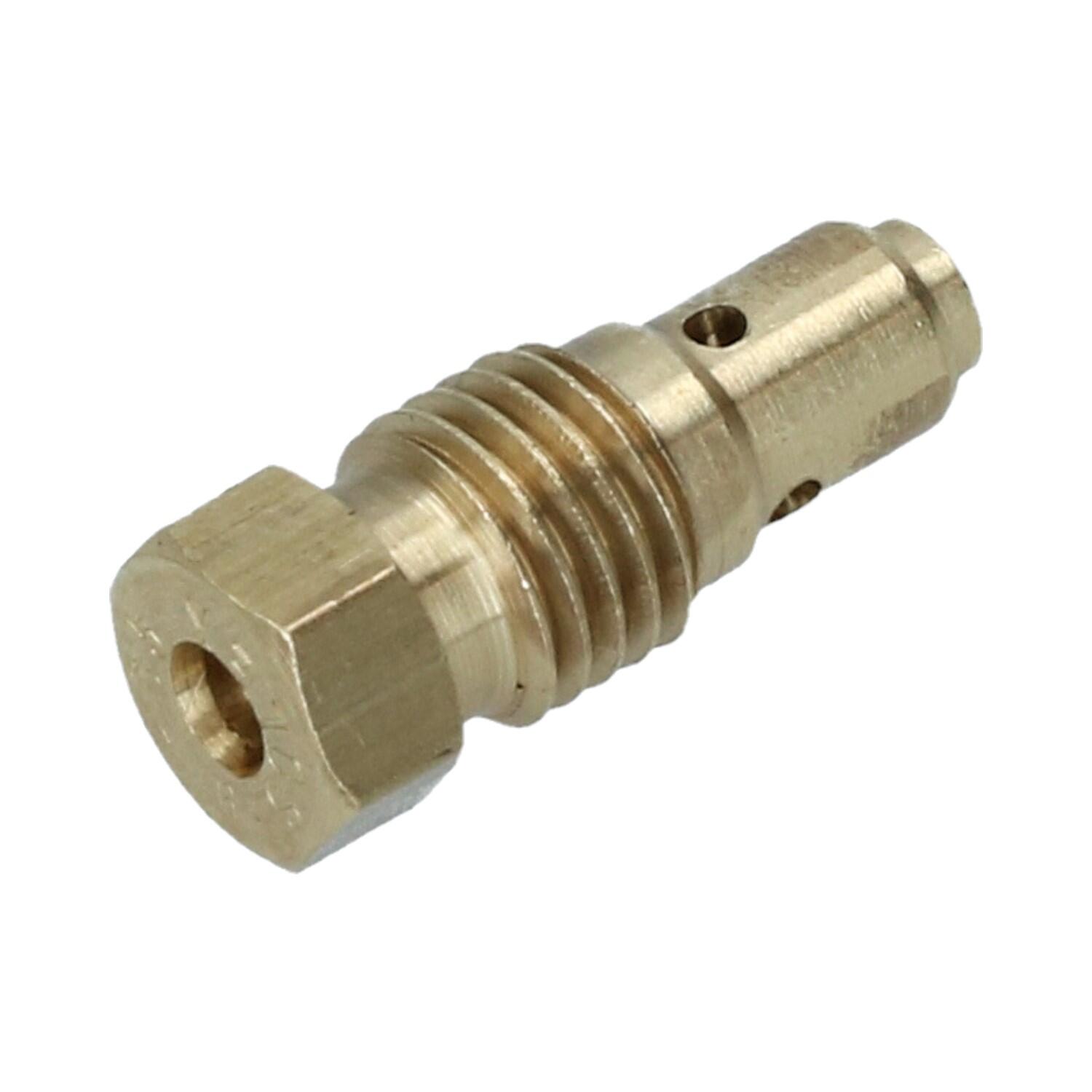 2195-0-0XX.21cce939_5 Idle jet 45 Solex/Brosol/Empi - Image 1