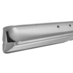 Support frame under loading bed pick-up (double cab) – Bild 3