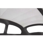 Headliner, white (Standard) 135cm