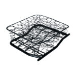 Front seat frame passenger, walkthrough bottom and back - Imagen 2