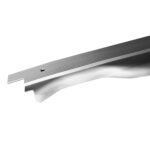 Trim sliding door sill, left - Image 3
