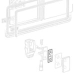 Seal sliding window lock - Imagen 3