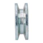 Guide bearing central sliding door hinge - Afbeelding 3