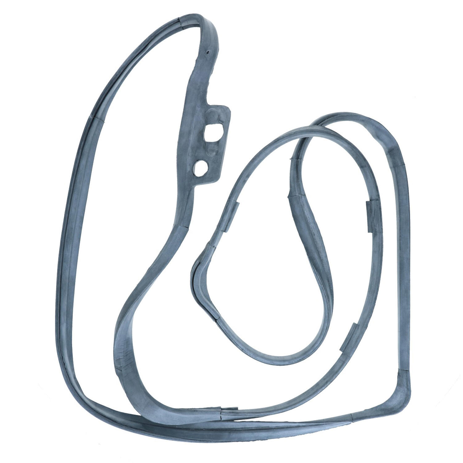 7839-000.21cce939 Doorseal left - Type3 German - Imagen 1