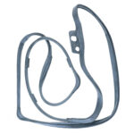Doorseal right - Type 3  German