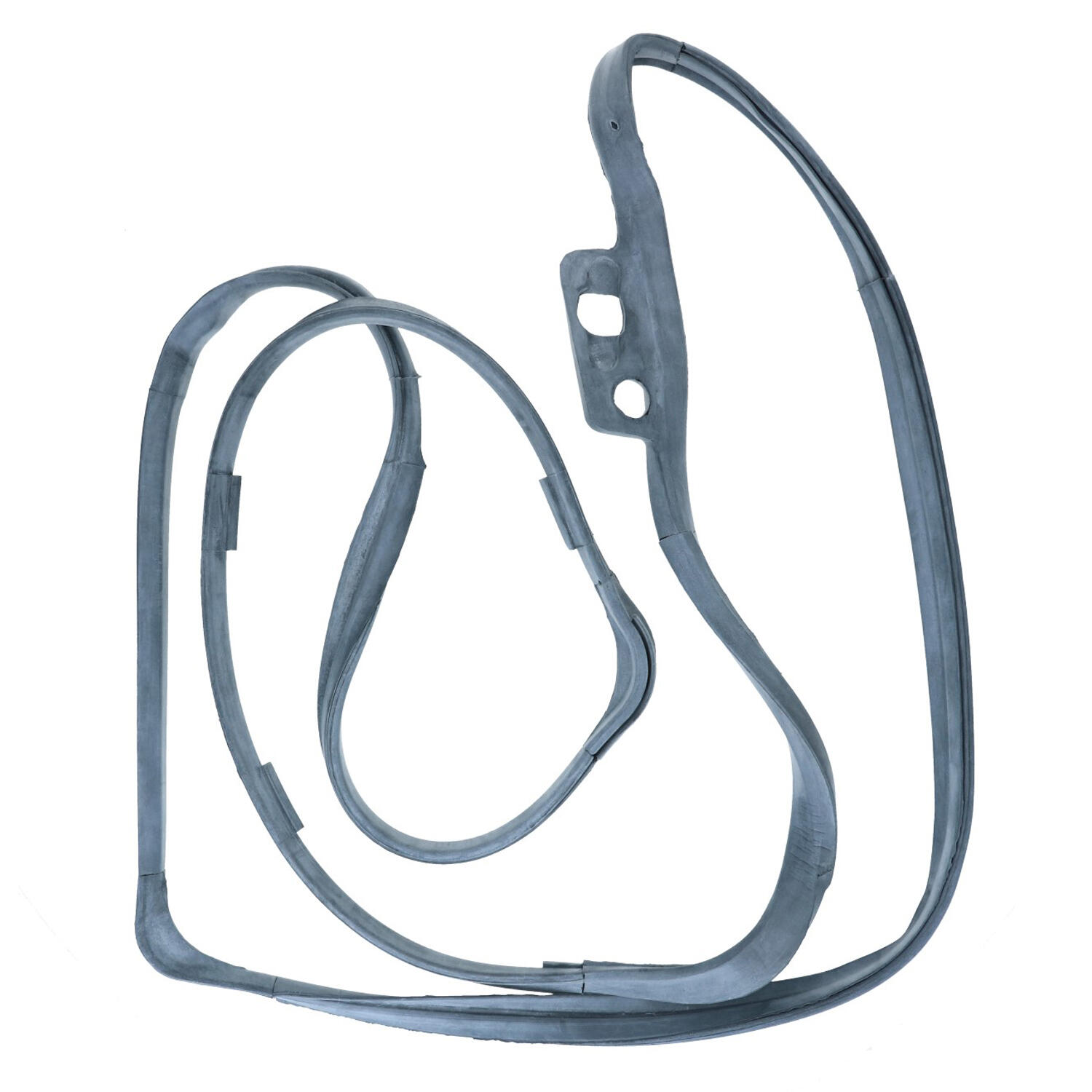 7840-000.21cce939 Doorseal right - Type 3 German - Imagen 1