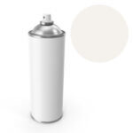 Spraycan L82 Silver White 355ml