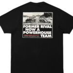 T-shirt Terror Garage - BBT (X-Large) - Image 3