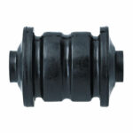 Rubber mount rear suspension arm, outside - Imagen 2