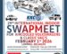 29th international indoor swapmeet for aircooled volkswagens & classics vag´s
