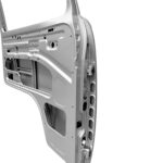 Door, left - Imagen 3