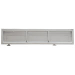 Drop gate, left, double cab – Bild 2