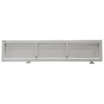 Drop gate, right, double cab - Afbeelding 2
