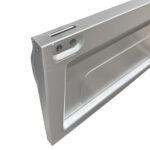 Drop gate, right, double cab - Afbeelding 3