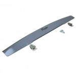 Winddeflector voor ragtop 'Britax style', gerookt