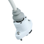 Classic quick shifter, Ivory-White - Image 3