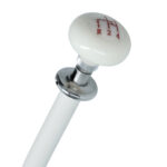 Classic quick shifter, Ivory-white - Imagen 2