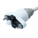 Classic quick shifter, Ivory-white - Imagen 4