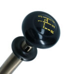 Classic quick shifter, Roman - Imagen 2