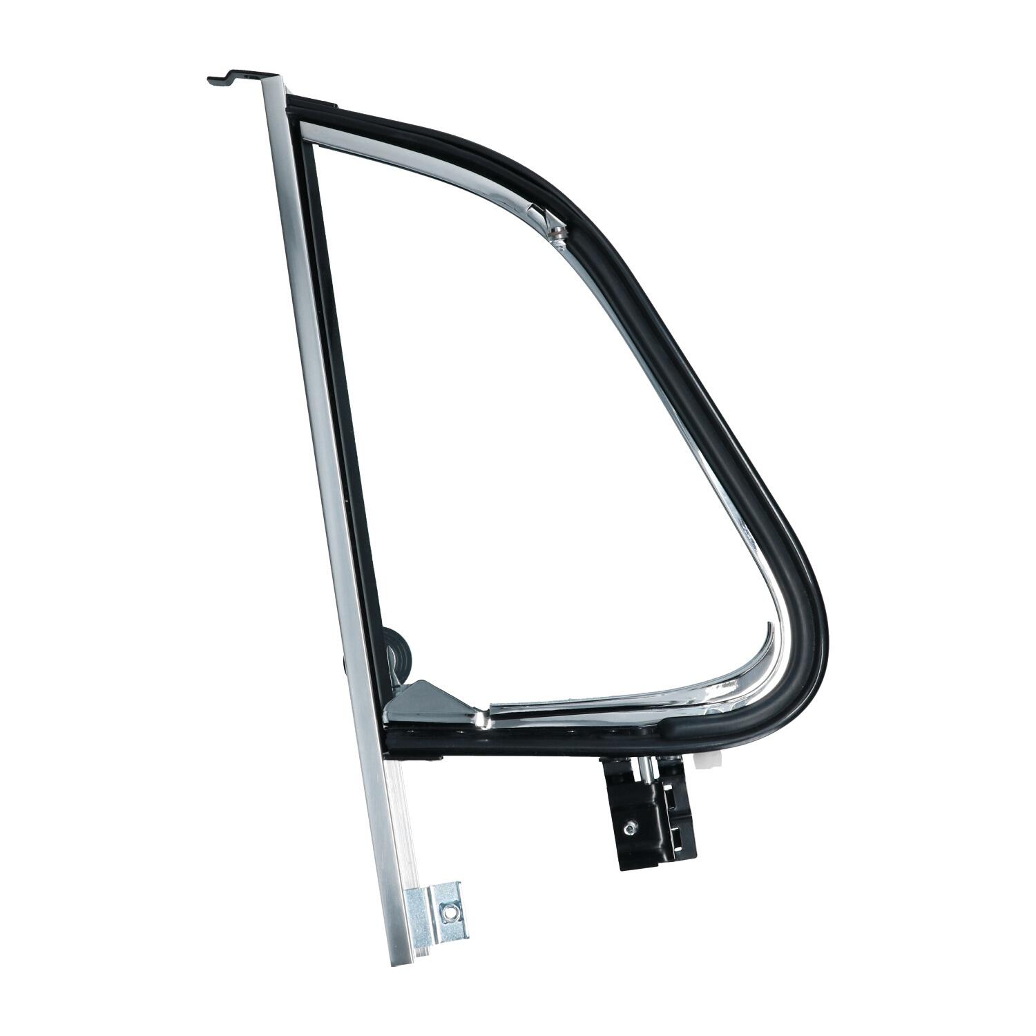 0517-735.21cce939 Vent window assembly, right - Image 1