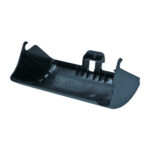 Fuse box cover, black - Image 2