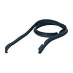 Door seal, right - Imagen 2