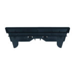 Dashboard vent grille defroster, center, (padded dash)