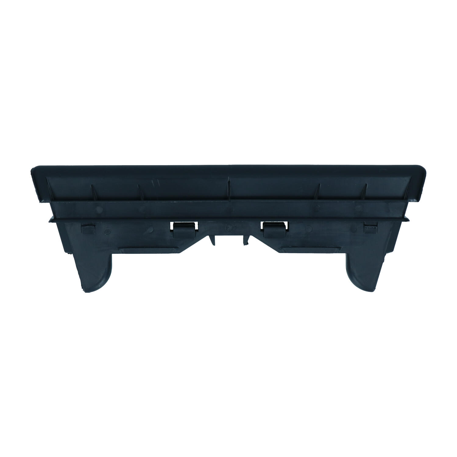 0785-050.21cce939 Dashboard vent grille defroster, center, (padded dash) - Image 1