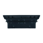 Dashboard vent grille defroster, side, (padded dash)
