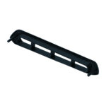Dashboard vent grille defroster, front left, (padded dash) - Imagen 3