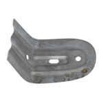 Horn support bracket